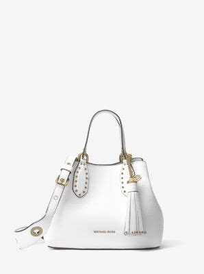 michael kors henkeltasche brooklyn small